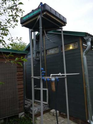 Подключение накопительного водонагревателя
Подключение накопительного водонагревателя