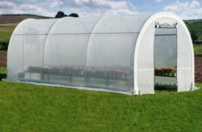 Спанбонд: что это такое, возможности материала и эффективность использования Спанбонд: что это такое, возможности материала и эффективность использования