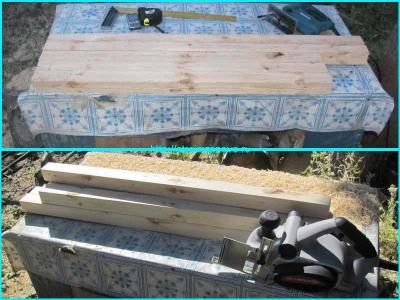 Как сделать калитку
Как сделать калитку