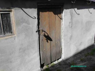 Делаем дверь своими руками
Делаем дверь своими руками