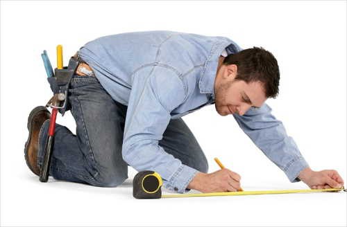 Как сделать регулируемый пол Как сделать регулируемый пол