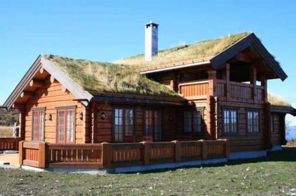 Норвежская рубка. Дома и бани из лафета Норвежская рубка. Дома и бани из лафета