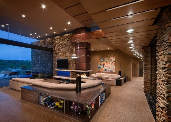 Дизайн современных коттеджей: как выбрать свой стиль