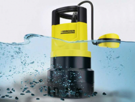 Дренажные насосы для откачки воды
Дренажные насосы для откачки воды