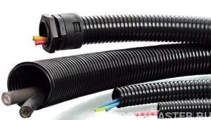 Труба ПНД – надёжность и экономичность Труба ПНД – надёжность и экономичность