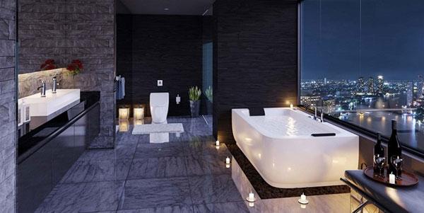 Грамотный ремонт санузла Грамотный ремонт санузла