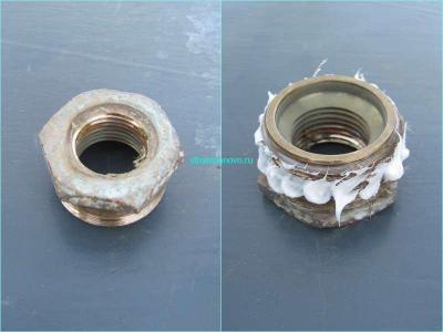 Подключение насосной станции
Подключение насосной станции