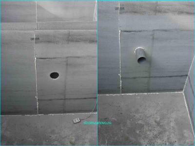  
Выгребная яма своими руками