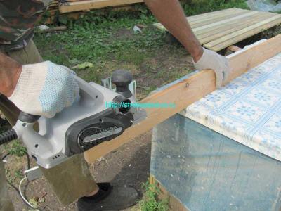 Деревянный забор своими руками
Деревянный забор своими руками