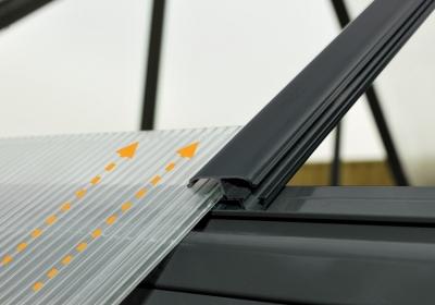 Парники своими руками: проекты и материалы для строительства Парники своими руками: проекты и материалы для строительства