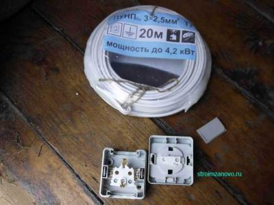 Подключение накопительного водонагревателя
Подключение накопительного водонагревателя