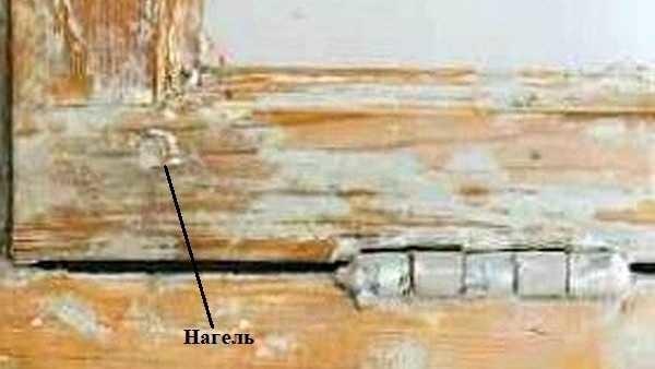 Ремонт деревянных окон Ремонт деревянных окон