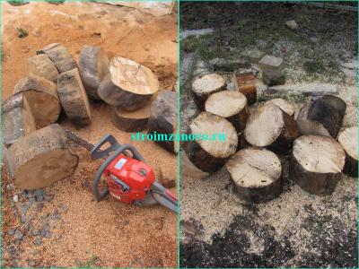 Садовая дорожка из спилов дерева своими руками
Садовая дорожка из спилов дерева своими руками