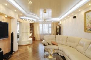 Ремонт в новостройке Ремонт в новостройке