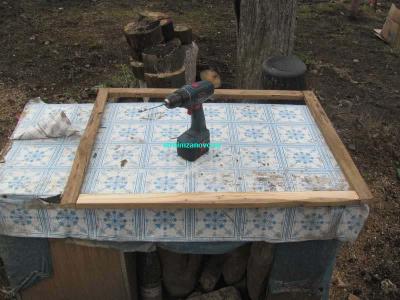 Как сделать дверь своими руками
Как сделать дверь своими руками