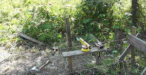 Мелкозаглубленный ленточный фундамент своими руками Мелкозаглубленный ленточный фундамент своими руками