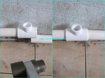 Расширительный бак для отопления
Расширительный бак для отопления