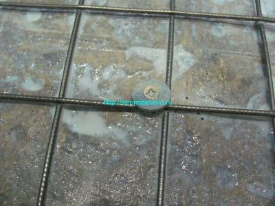 Тёплый водяной пол своими руками
Тёплый водяной пол своими руками