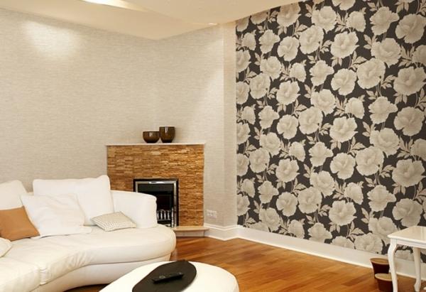 Виниловые обои: особенности, преимущества, рекомендации по выбору Виниловые обои: особенности, преимущества, рекомендации по выбору