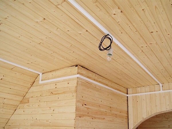 Как крепить кабель-канал Как крепить кабель-канал