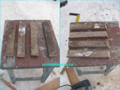 Как сделать кормушку для птиц
Как сделать кормушку для птиц