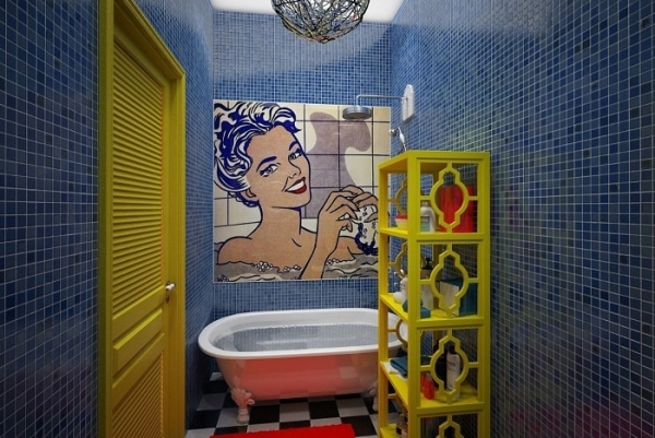 Ремонт совмещенной ванны в хрущевке: на какие нюансы обратить внимание? 