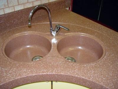 Жидкий гранит – новая перспектива в строительстве Жидкий гранит – новая перспектива в строительстве