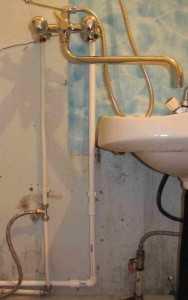 Монтаж пластиковых труб
Монтаж пластиковых труб