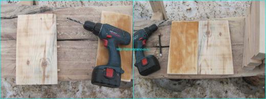 Деревянный подсвечник своими руками
Деревянный подсвечник своими руками