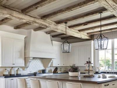 Кухня в стиле прованс
Кухня в стиле прованс