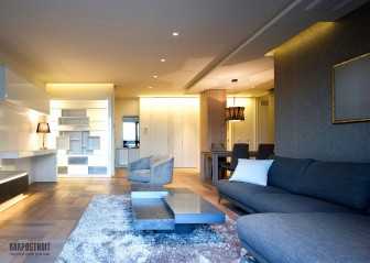 Перламутровый сатин: потолок натяжной высокого качества — чисто для души Перламутровый сатин: потолок натяжной высокого качества — чисто для души