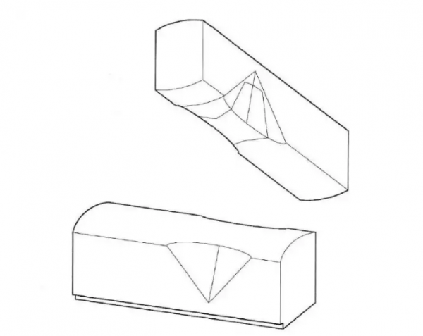 Норвежская рубка. Дома и бани из лафета Норвежская рубка. Дома и бани из лафета