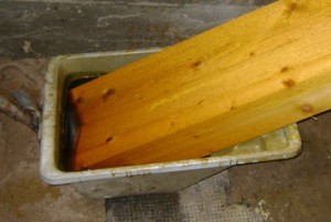 Пропитка для бани внутри — как выбрать и разновидности Пропитка для бани внутри — как выбрать и разновидности