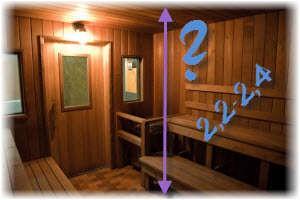 Парилка своими руками – пошаговая инструкция Парилка своими руками – пошаговая инструкция