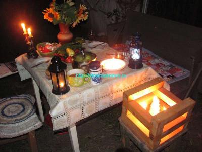 Деревянный подсвечник своими руками
Деревянный подсвечник своими руками