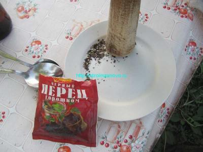 Уха двойная
Уха двойная