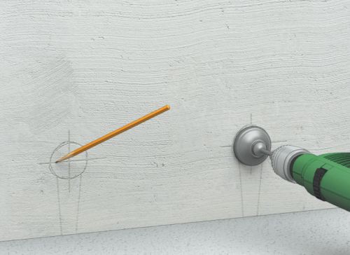 Как установить выключатель света в бане Как установить выключатель света в бане