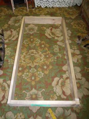 Делаем дверь своими руками
Делаем дверь своими руками