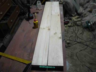 Делаем дверь своими руками
Делаем дверь своими руками