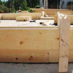 Стоит ли использовать профилированный брус камерной сушки и цена вопроса Стоит ли использовать профилированный брус камерной сушки и цена вопроса