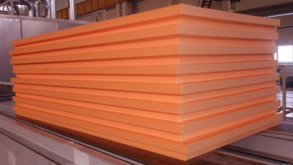 Экструдированный пенополистирол (XPS) : описание и условия продажи в Санкт-Петербурге Экструдированный пенополистирол (XPS) : описание и условия продажи в Санкт-Петербурге