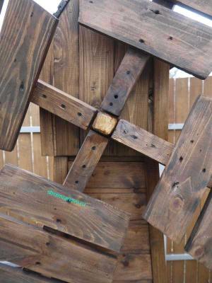 Мельница своими руками
Мельница своими руками