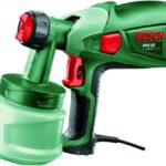 Как выбрать краскопульт для бытовых и профессиональных работ Как выбрать краскопульт для бытовых и профессиональных работ