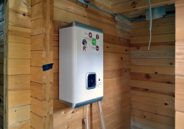 Как сделать душ в помывочной комнате Как сделать душ в помывочной комнате