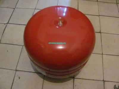 Расширительный бак для отопления
Расширительный бак для отопления