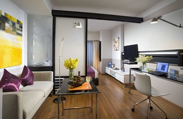 Нюансы ремонта смежных комнат Нюансы ремонта смежных комнат