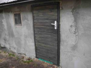 Делаем дверь своими руками
Делаем дверь своими руками