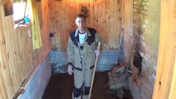 Парилка своими руками – пошаговая инструкция Парилка своими руками – пошаговая инструкция