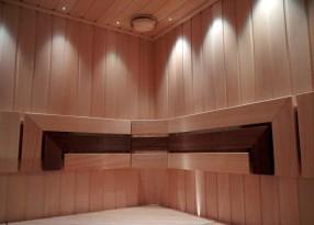 Полок для бани своими руками чертежи Полок для бани своими руками чертежи