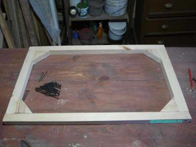 Деревянная калитка со спартаковским ромбом своими руками
Деревянная калитка со спартаковским ромбом своими руками